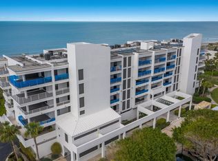 2105 Gulf Of Mexico Dr APT 3503, Longboat Key, FL 34228