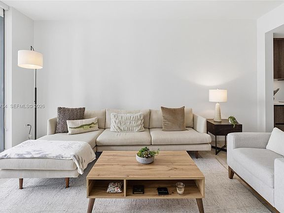2nd image of 68 SE 6th St #1106