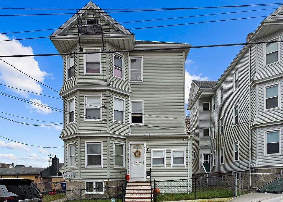 590 Coggeshall St, New Bedford, MA 02746 MLS 73184892 Zillow