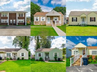 1501 Fruitland Dr, Chattanooga, TN 37412