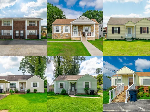 1501 Fruitland Dr, Chattanooga, TN 37412