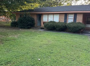 8 Ridge Dr SW, Rome, GA 30165