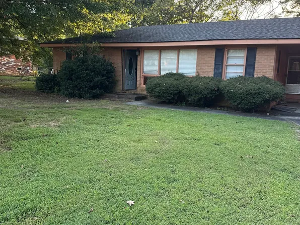 8 Ridge Dr SW, Rome, GA 30165