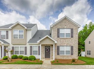 654 Cairn Cir, Burlington, NC 27217