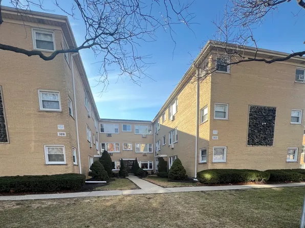 3820 Ruby St APT 3N, Schiller Park, IL 60176
