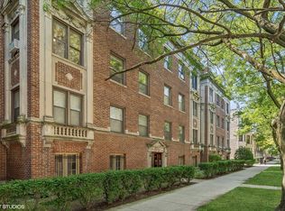 (Undisclosed Address), Chicago, IL 60615