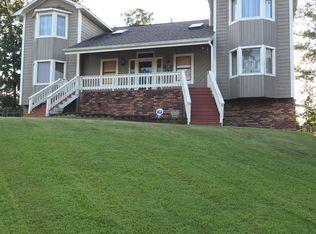 1117 13th Ct, Pleasant Grove, AL 35127