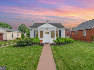 4403 Lancaster St, Harrisburg, PA 17111