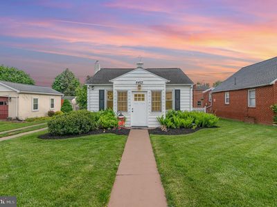 4403 Lancaster St, Harrisburg, PA, 17111