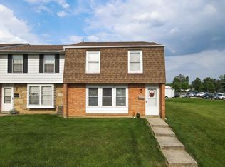 7532 Mount Ranier, Dayton, OH 45424