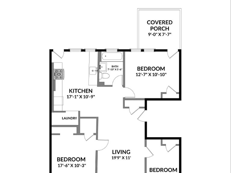 42-46 Brackett St #44-3 — Photo 7