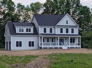 195 South Rd #4, Fremont, NH 03044