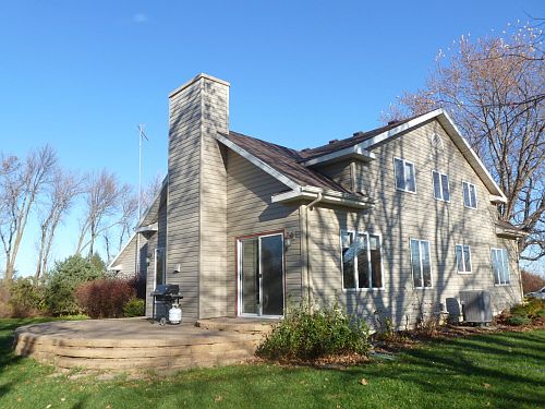 51614 County Road 44, Bingham Lake, Mn 56118