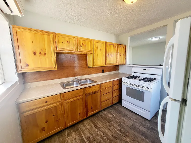 1510 Sycamore St #A — Photo 1