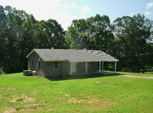 1405 Britt Rd, Beech Bluff, TN 38313