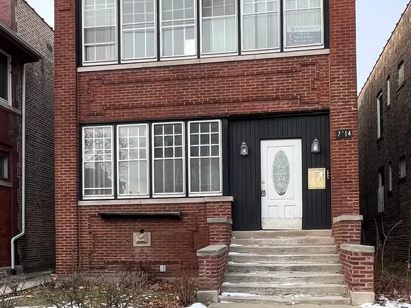 (undisclosed Address), Chicago, IL 60649