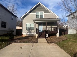 17 Yarrow Meadow Rd, Weaverville, NC 28787