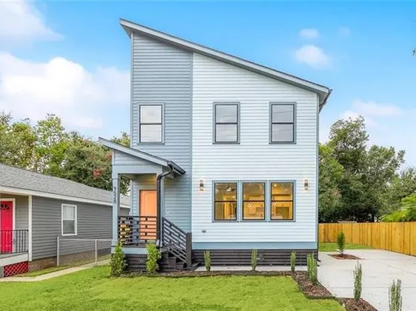 9528 Stroelitz St, New Orleans, LA 70118