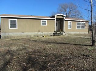 5062 SE Cravens Rd, Wilburton, OK 74578