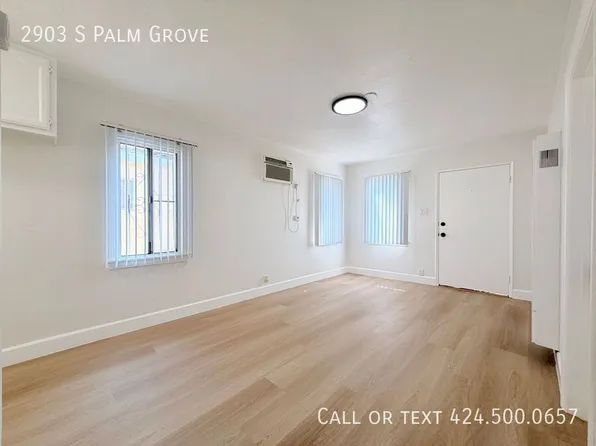 2903 S Palm Grove Ave, Los Angeles, CA 90016