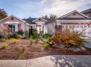 2613 E Houston Ave, Fresno, CA