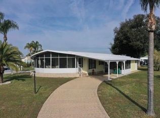 1405 Gardenia Dr, Barefoot Bay, FL 32976