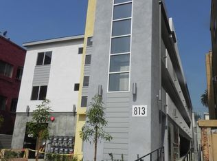 813 S Union Ave, Los Angeles, CA 90017