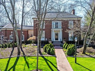 4220 Gunston Hall, New Albany, OH 43054