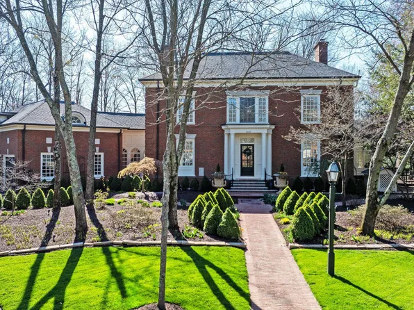 4220 Gunston Hall, New Albany, OH 43054