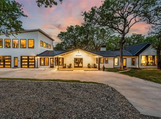 119 Greenbriar St, Weatherford, TX 76087