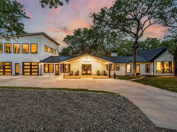 119 Greenbriar St, Weatherford, TX 76087