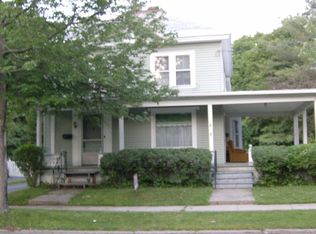 8 Crandall St, Adams, MA 01220