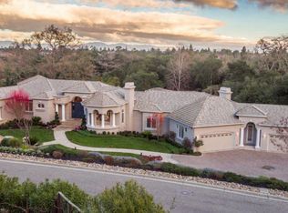 14802 Via De Marcos, Saratoga, CA 95070