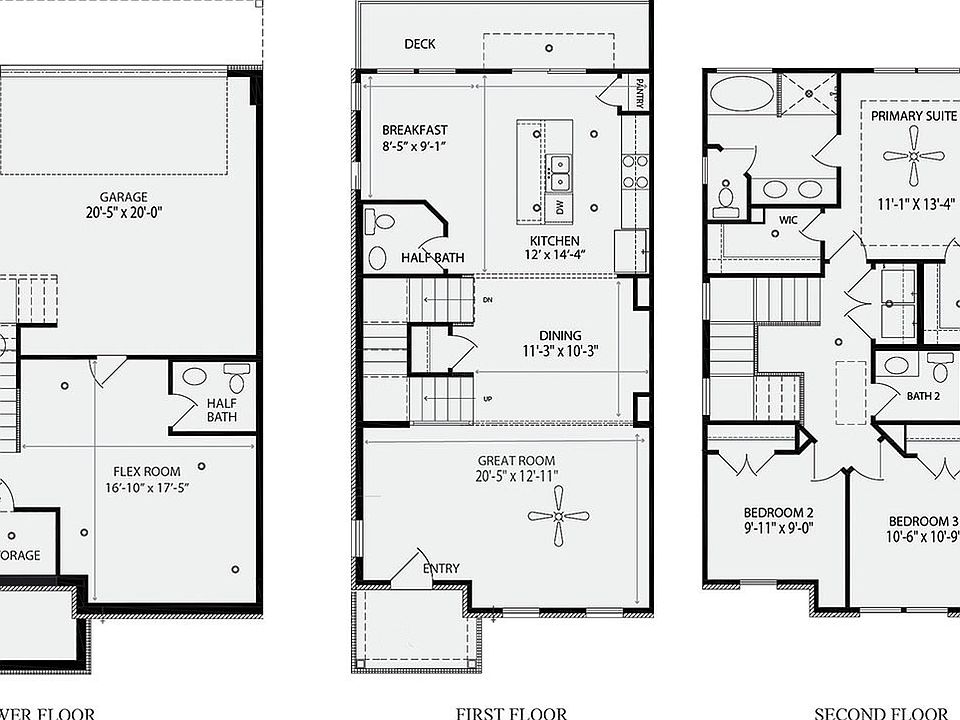 1st image of 354 Savoy Loop Lot 415