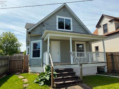 2 Andress Ct, Lorain, OH, 44052