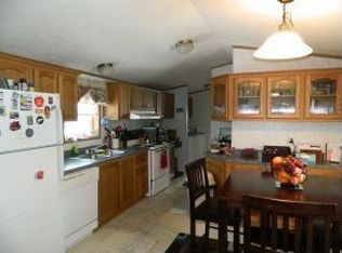 544 Shaker Rd, Northfield, NH 03276