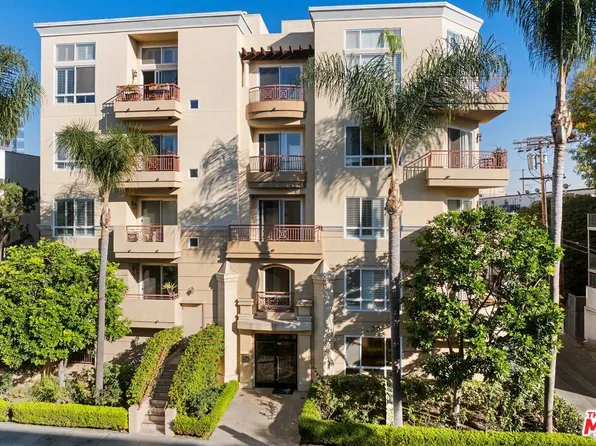 320 S Willaman Dr APT 301, Los Angeles, CA 90048