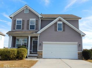 7395 Blue Jay Way, Union City, GA 30291
