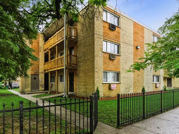 7948 S Greenwood 7946-7948 S Greenwood Chicago, IL 60619