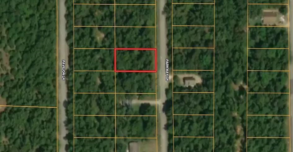 2nd image of 809 Parkway Ln