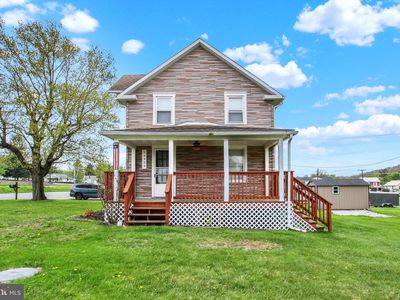 25439 Warren Ave, Cascade, MD, 21719