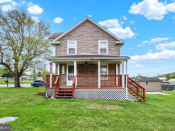 25439 Warren Ave, Cascade, MD 21719
