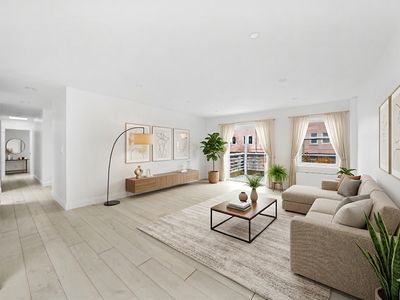 110 W 90th St APT 5C, New York, NY, 10024