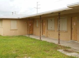 181 W 16th St, Riviera Beach, FL 33404