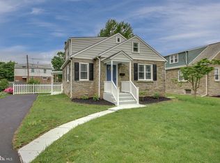 1213 Colson Rd, Woodlyn, PA 19094