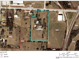 1910 Macgregor Dr, Denison, TX 75021