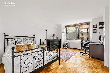 Sold by Sotheby's International Realty