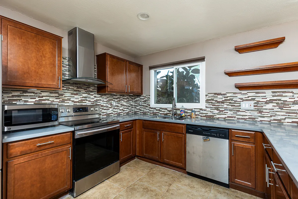 Building Photo - 6145 N Granite Reef Rd