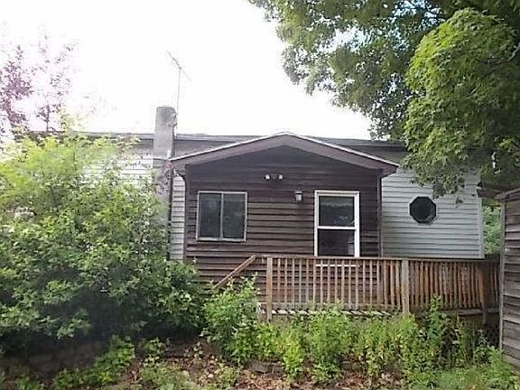 Property Side View