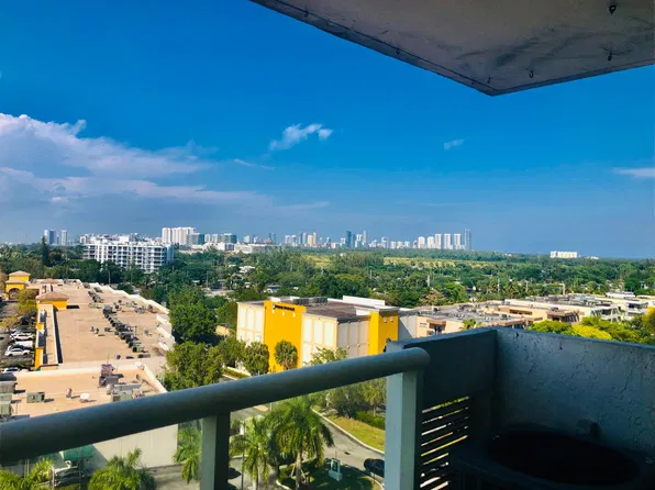 13499 Biscayne Blvd APT 905, North Miami, FL 33181